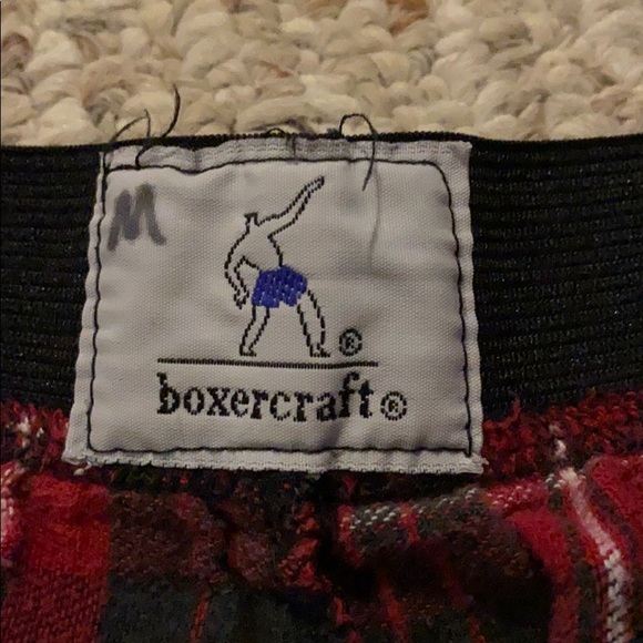 Men pj boxers - Picture 2 of 2